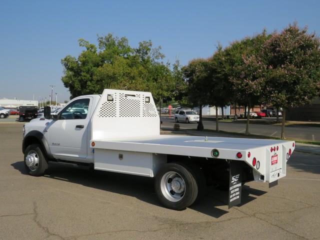 2021 Ram Ram 5500 Chassis Cab Tradesman/SLT