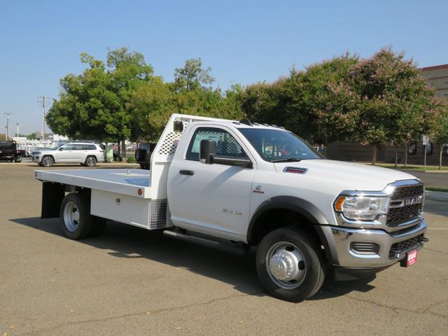 2021 Ram Ram 5500 Chassis Cab Tradesman/SLT