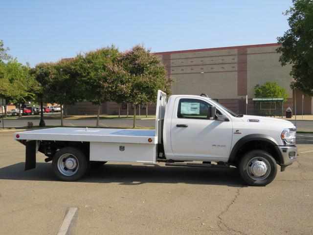 2021 Ram Ram 5500 Chassis Cab Tradesman/SLT