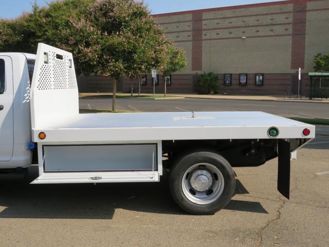 2021 Ram Ram 5500 Chassis Cab Tradesman/SLT