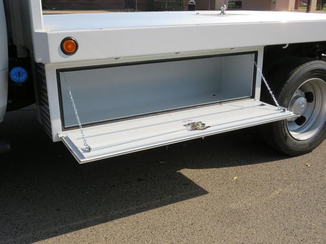 2021 Ram Ram 5500 Chassis Cab Tradesman/SLT