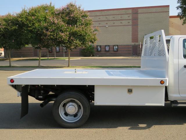 2021 Ram Ram 5500 Chassis Cab Tradesman/SLT