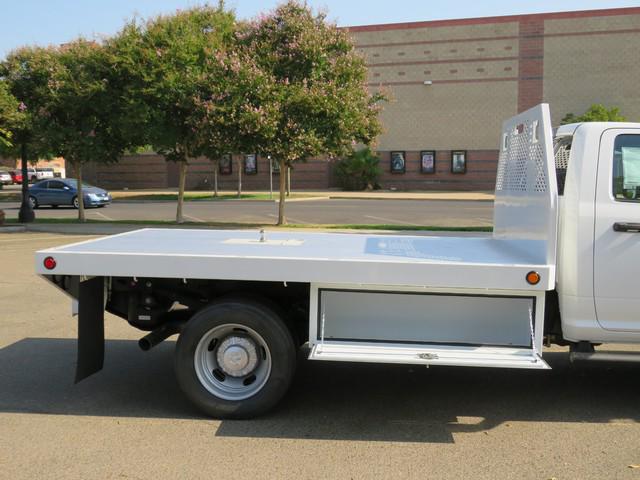 2021 Ram Ram 5500 Chassis Cab Tradesman/SLT
