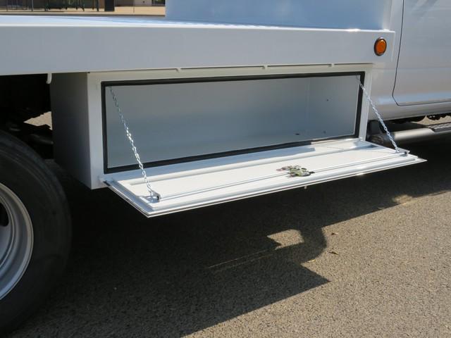 2021 Ram Ram 5500 Chassis Cab Tradesman/SLT