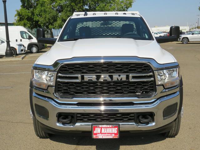2021 Ram Ram 5500 Chassis Cab Tradesman/SLT