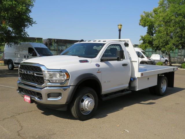 2021 Ram Ram 5500 Chassis Cab Tradesman/SLT