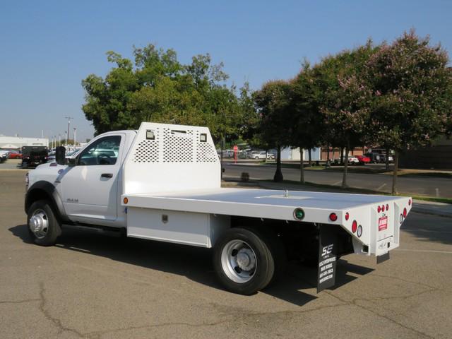 2021 Ram Ram 5500 Chassis Cab Tradesman/SLT