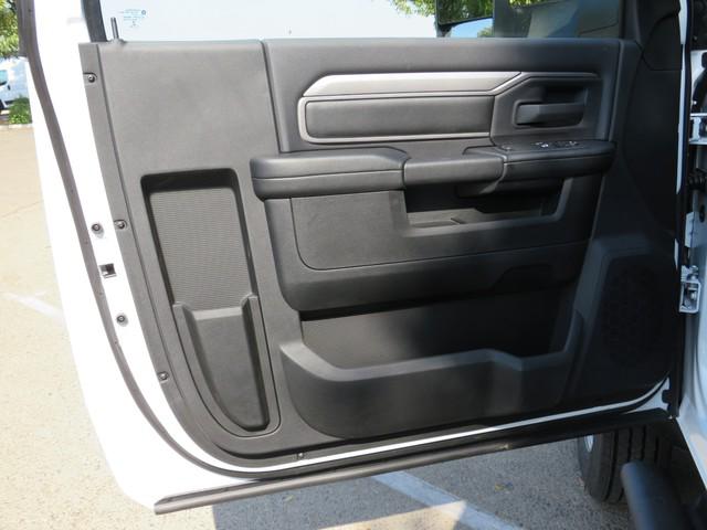 2021 Ram Ram 5500 Chassis Cab Tradesman/SLT