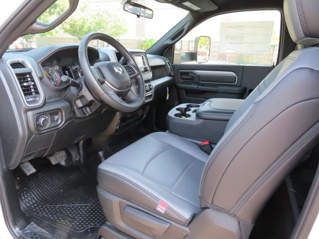 2021 Ram Ram 5500 Chassis Cab Tradesman/SLT