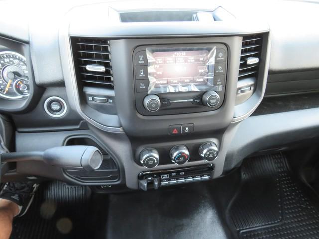 2021 Ram Ram 5500 Chassis Cab Tradesman/SLT