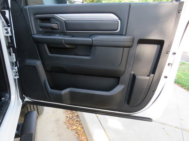 2021 Ram Ram 5500 Chassis Cab Tradesman/SLT