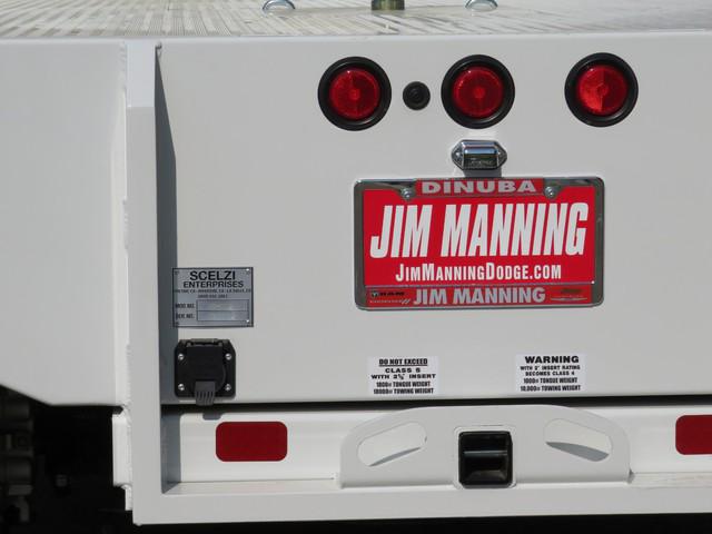 2021 Ram Ram 5500 Chassis Cab Tradesman/SLT