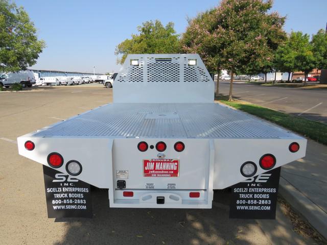 2021 Ram Ram 5500 Chassis Cab Tradesman/SLT