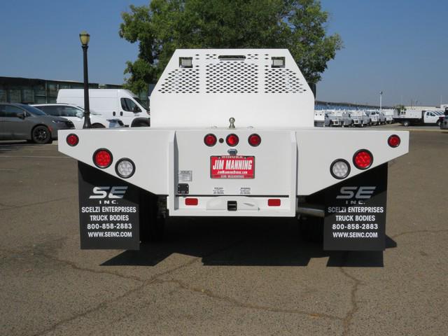 2021 Ram Ram 5500 Chassis Cab Tradesman/SLT