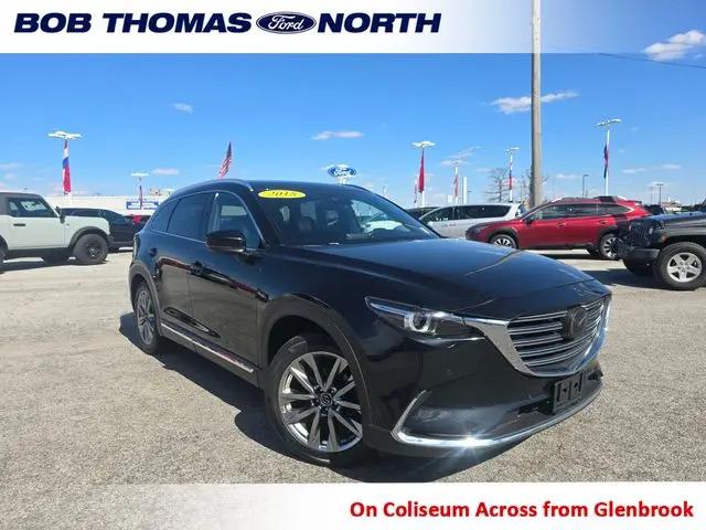 2018 Mazda CX-9 Grand Touring for sale in Fort Wayne, IN