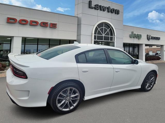 2021 Dodge Charger GT for sale in Lawton, OK