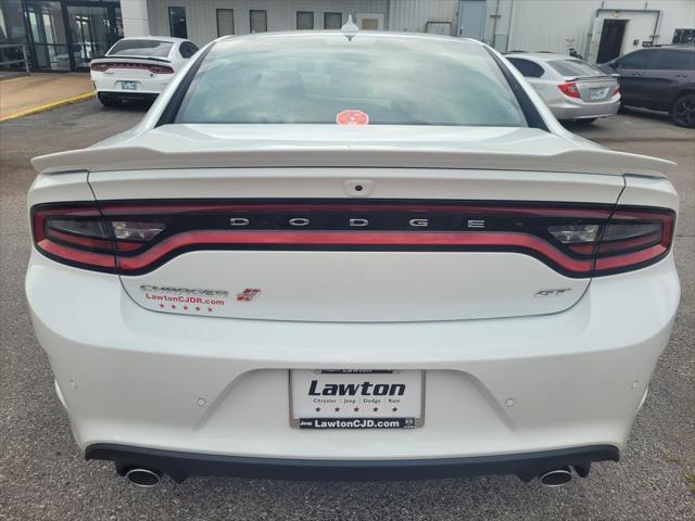 2021 Dodge Charger GT