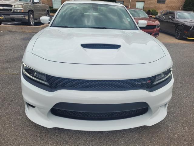 2021 Dodge Charger GT