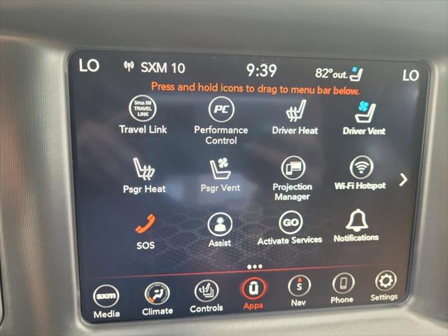 2021 Dodge Charger GT