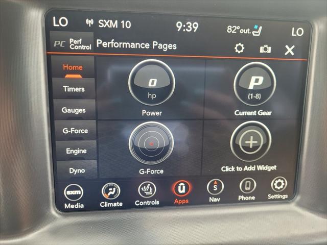 2021 Dodge Charger GT