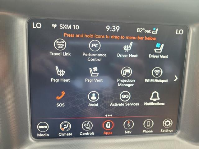 2021 Dodge Charger GT