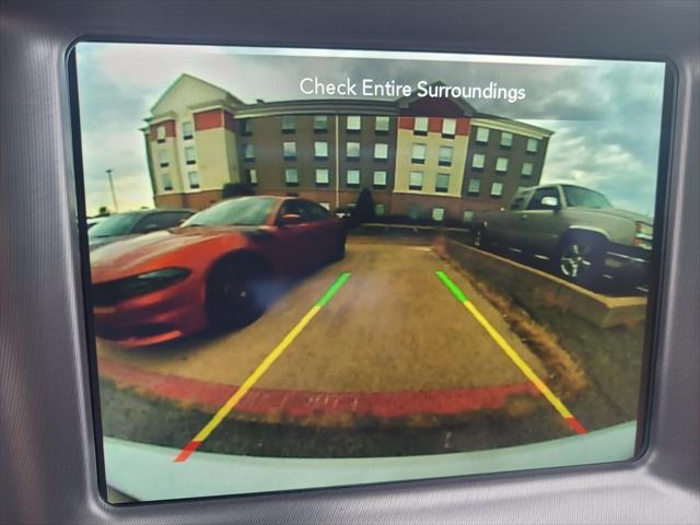 2021 Dodge Charger GT