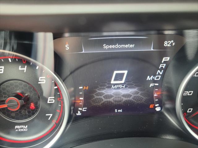 2021 Dodge Charger GT