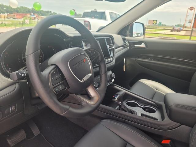 2021 Dodge Durango SXT Plus
