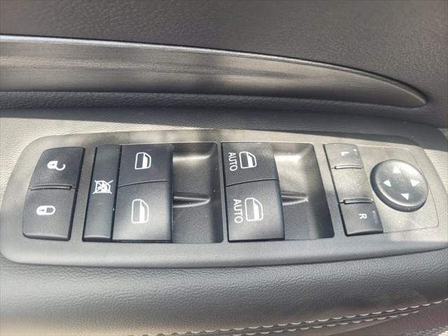 2021 Dodge Durango SXT Plus