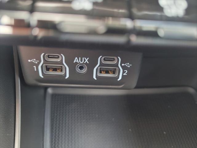 2021 Dodge Durango SXT Plus