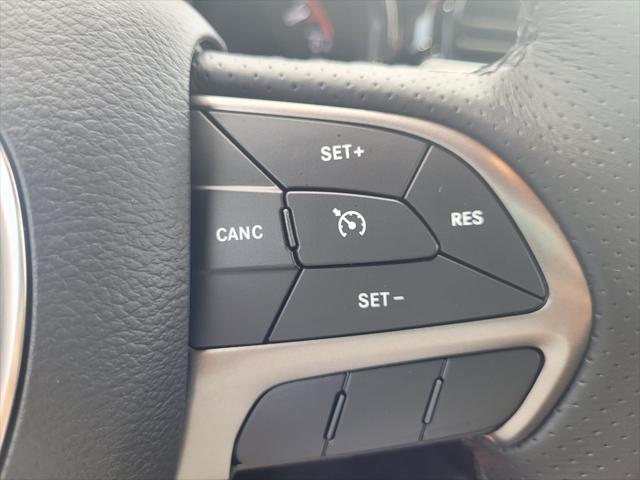 2021 Dodge Durango SXT Plus