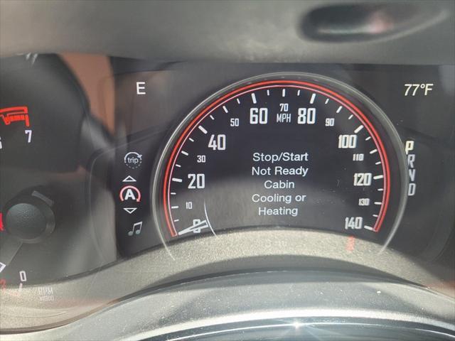 2021 Dodge Durango SXT Plus