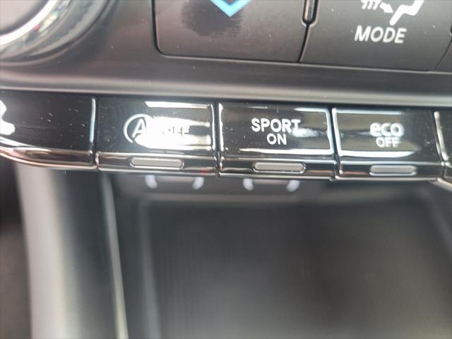 2021 Dodge Durango SXT Plus