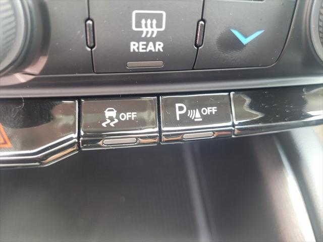 2021 Dodge Durango SXT Plus