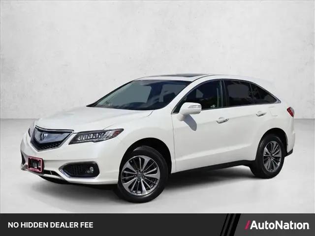 2018 Acura RDX Advance Package for sale in Spokane Valley, WA