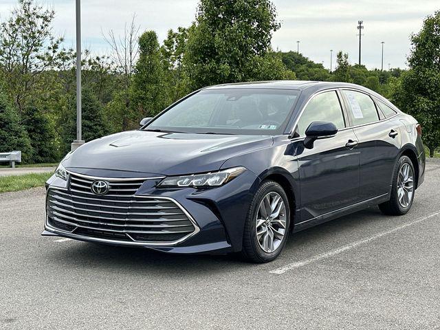 2019 Toyota Avalon XLE for sale in Mars, PA