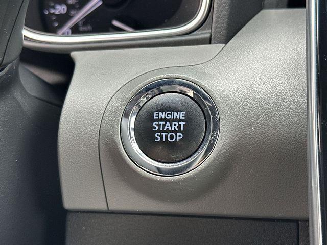 2019 Toyota Avalon XLE