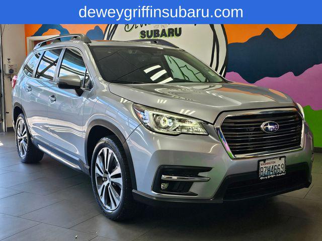 2019 Subaru SC Limited for sale in Bellingham, WA