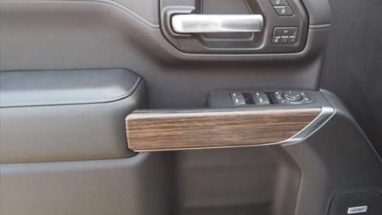 2020 Chevrolet Silverado 2500HD High Country