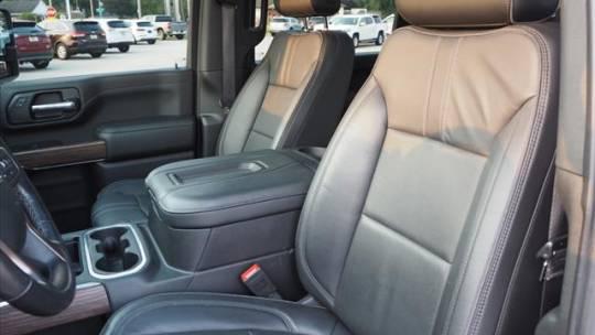 2020 Chevrolet Silverado 2500HD High Country