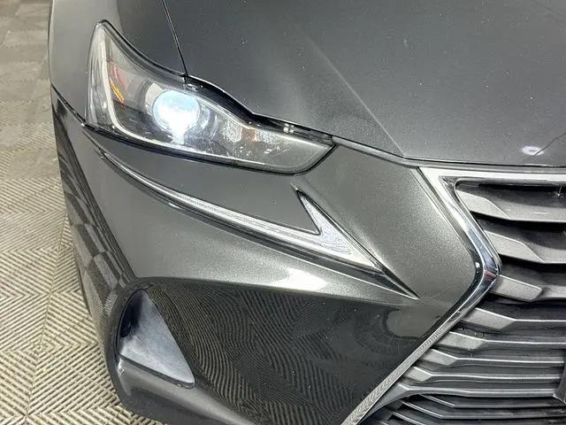 2017 Lexus IS 300 IS 300