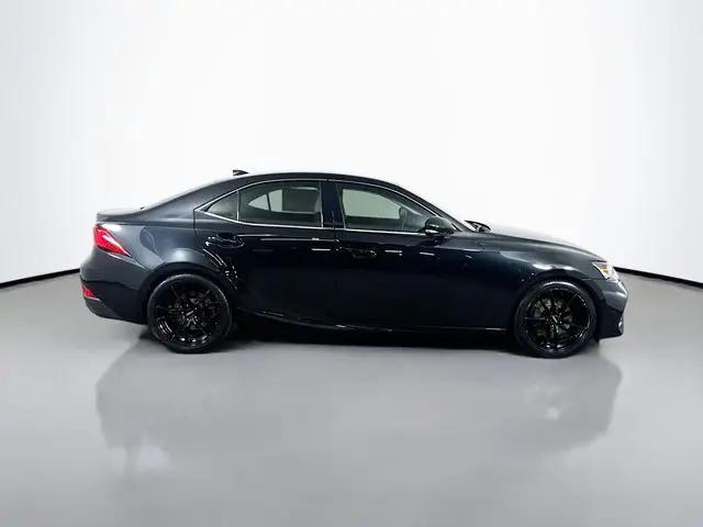 2017 Lexus IS 300 IS 300