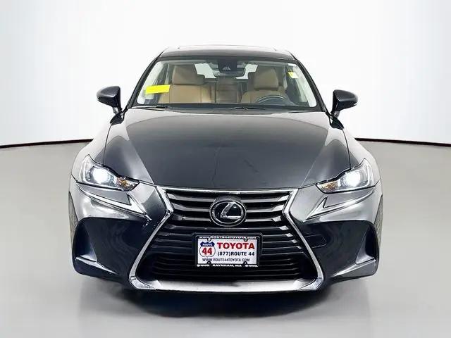 2017 Lexus IS 300 IS 300