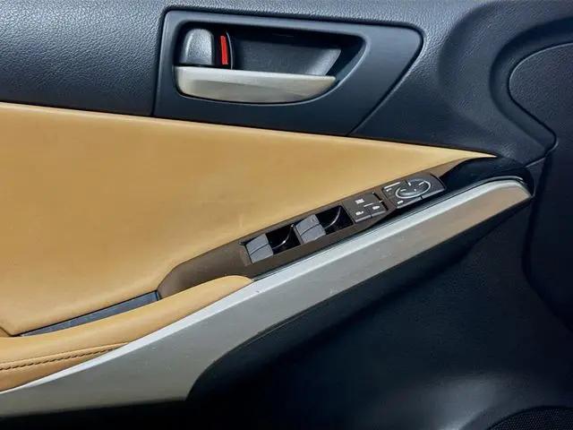 2017 Lexus IS 300 IS 300