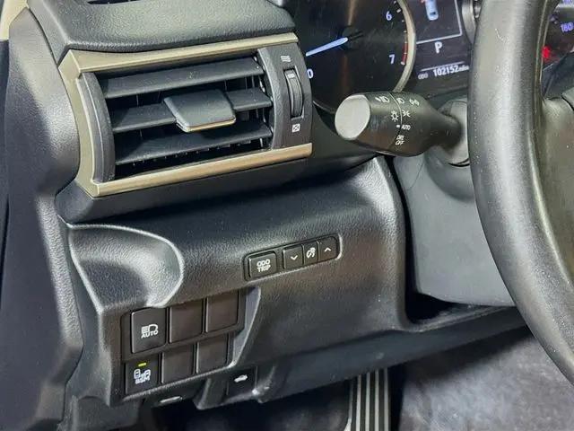 2017 Lexus IS 300 IS 300