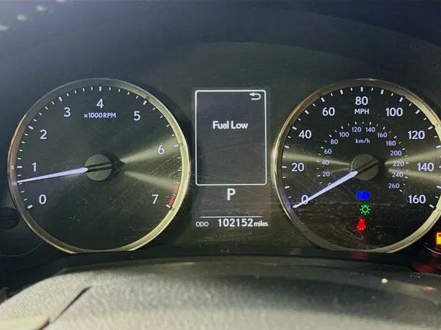 2017 Lexus IS 300 IS 300