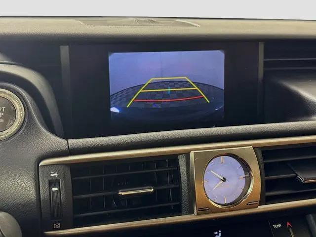 2017 Lexus IS 300 IS 300