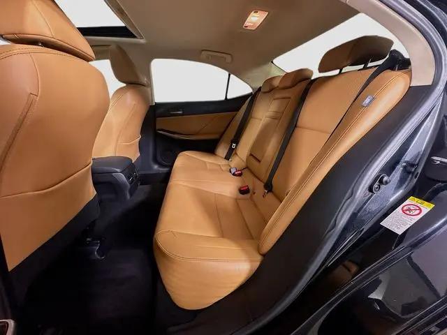 2017 Lexus IS 300 IS 300