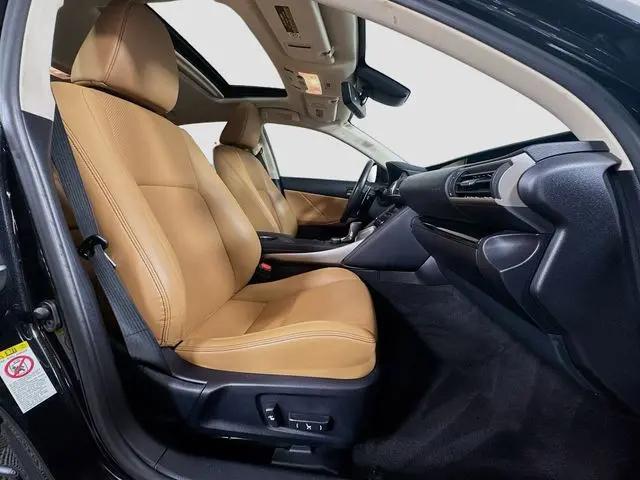 2017 Lexus IS 300 IS 300