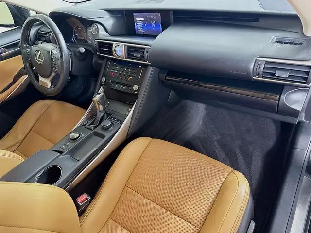 2017 Lexus IS 300 IS 300
